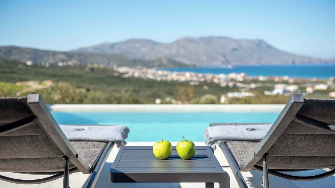 Photo of Outdoor in Kissamos