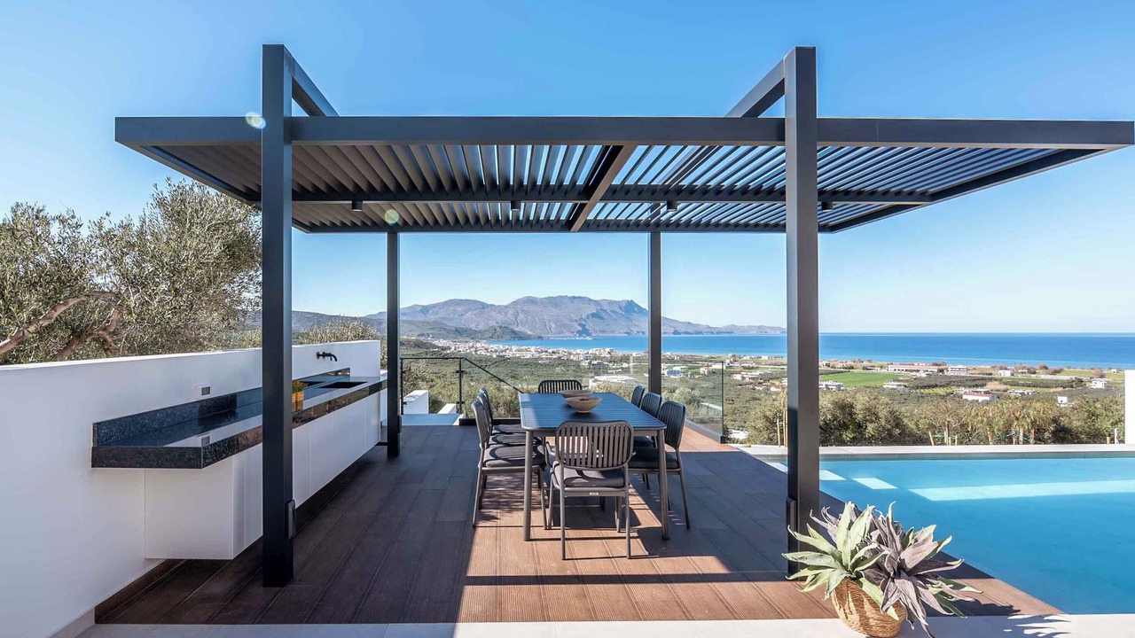 Photo of Outdoor in Kissamos
