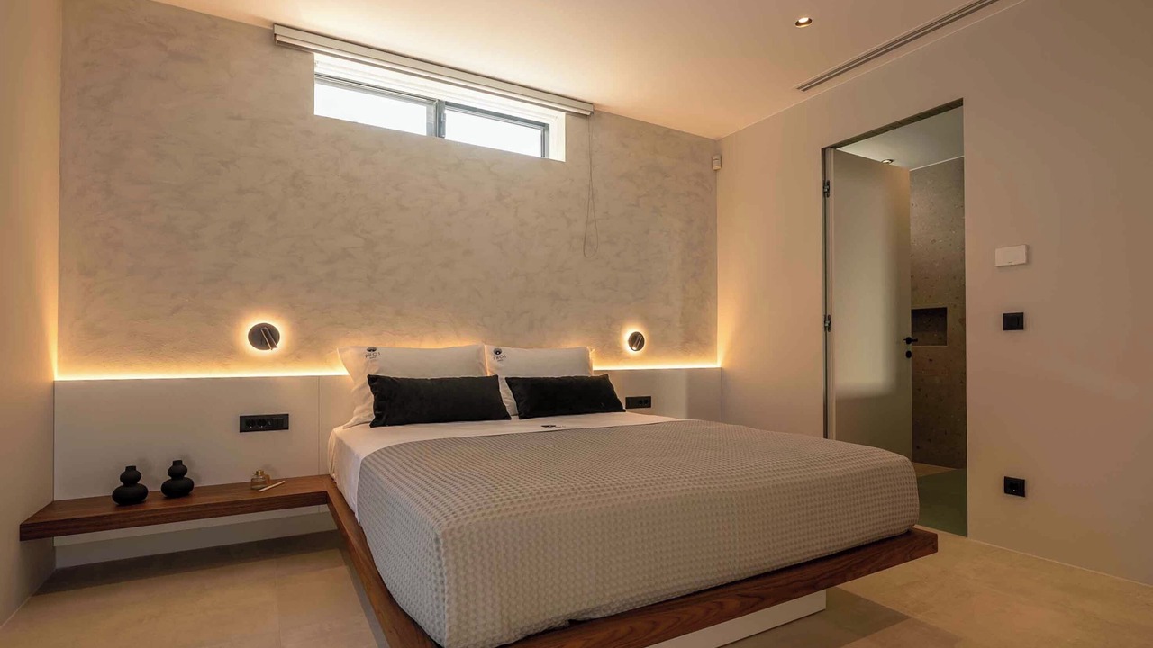 Photo of Bedroom in Kissamos
