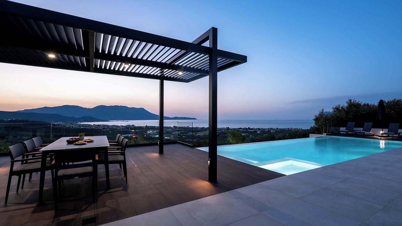 Photo of Outdoor in Kissamos