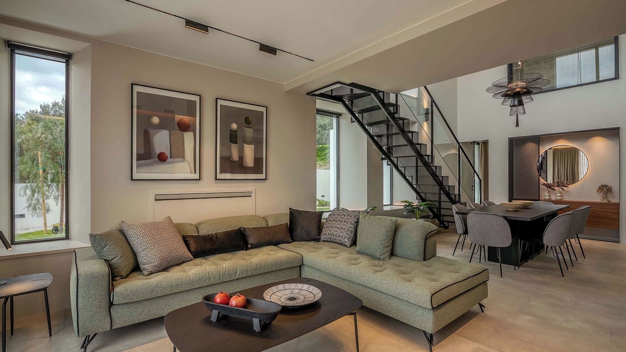 Photo of Livingroom in Kissamos