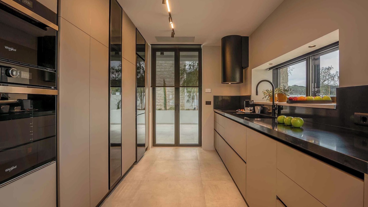 Photo of Kitchen in Kissamos