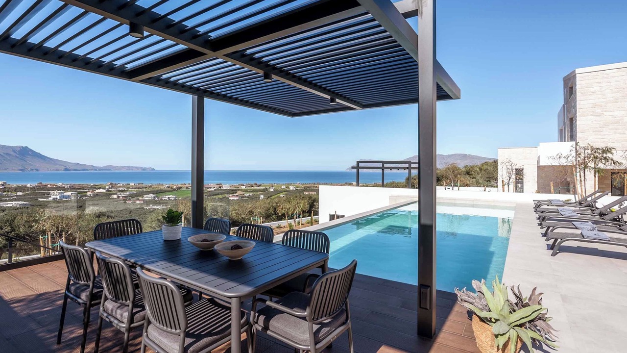 Photo of Outdoor in Kissamos