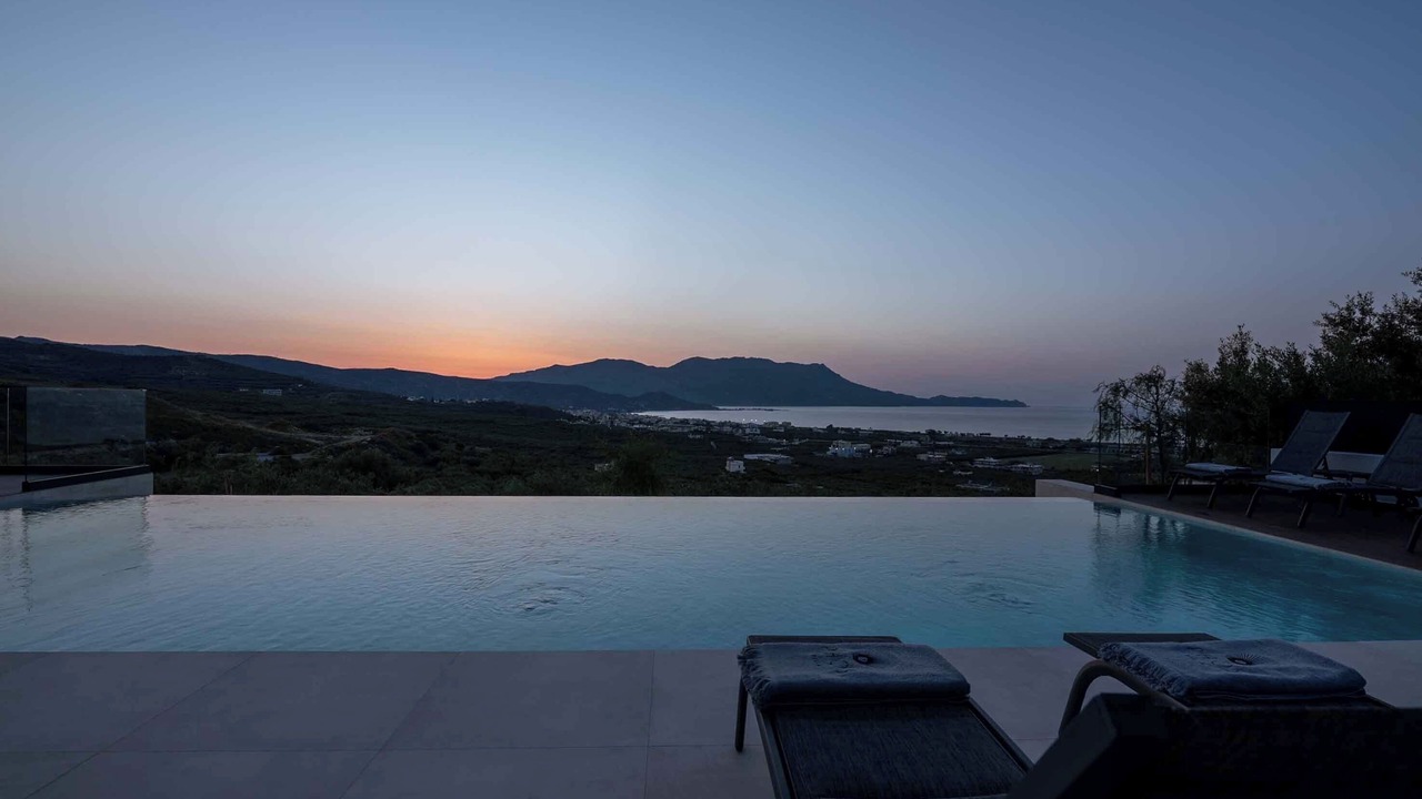 Photo of Outdoor in Kissamos