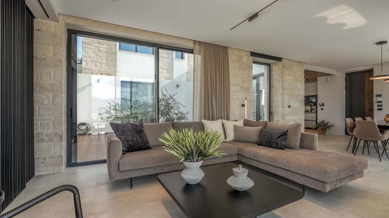 Photo of Livingroom in Kissamos