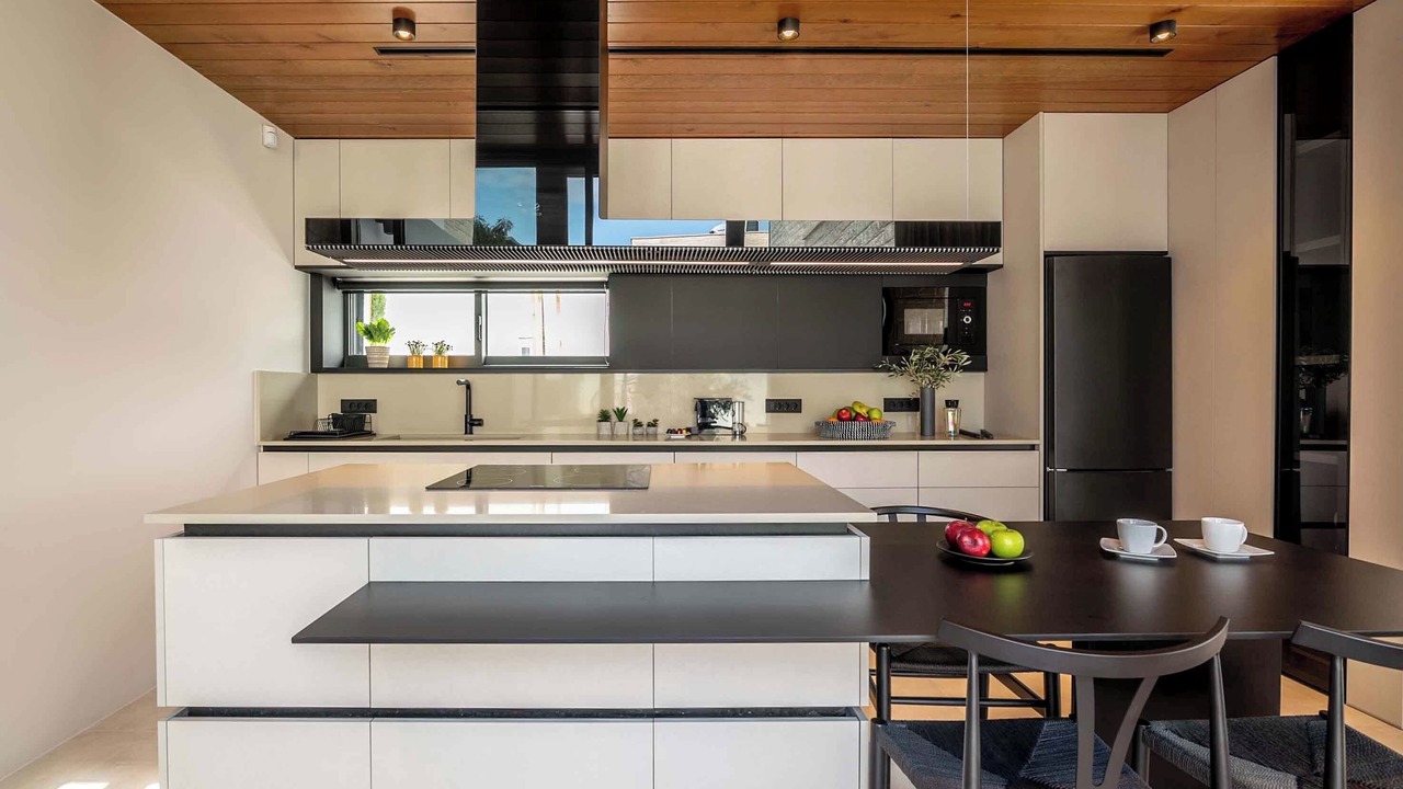 Photo of Kitchen in Kissamos