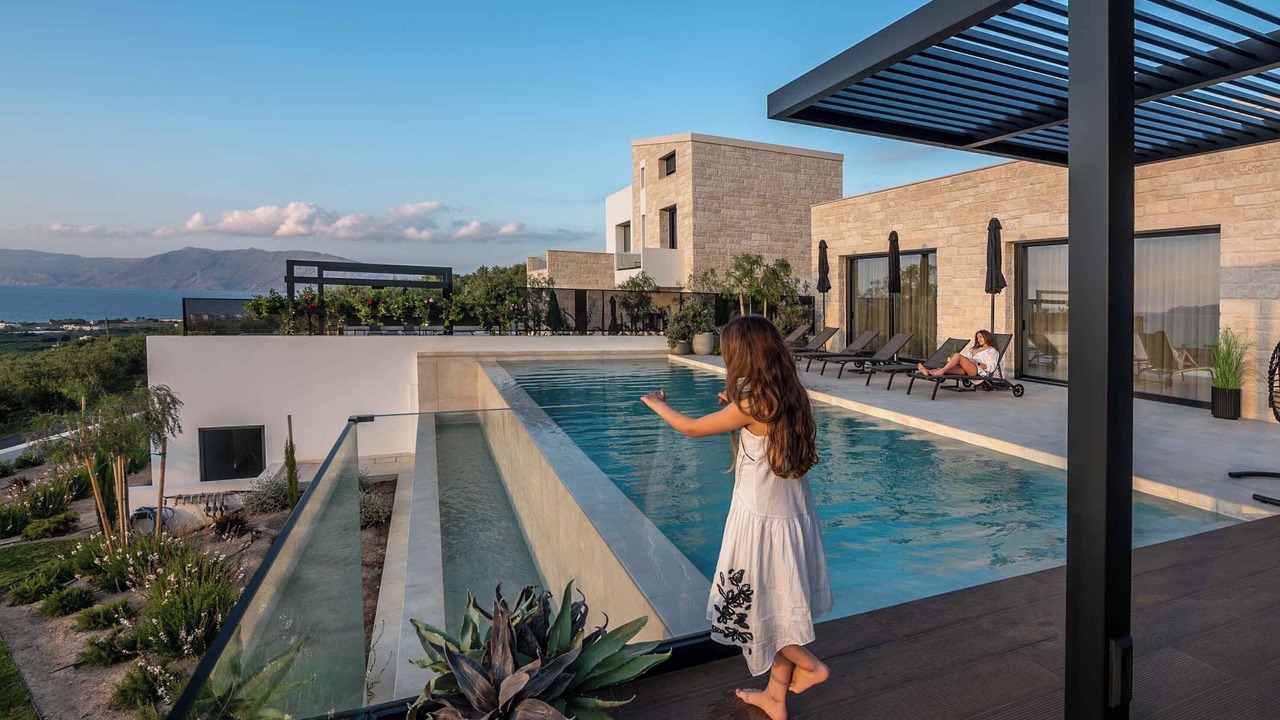 Photo of Outdoor in Kissamos