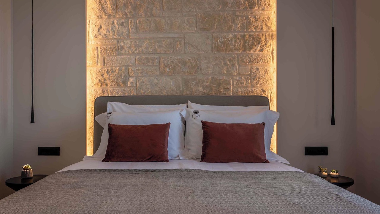 Photo of Bedroom in Kissamos