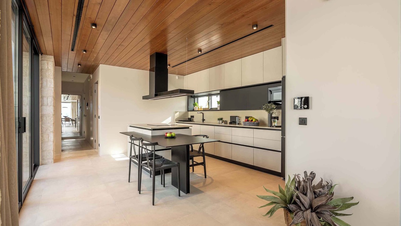 Photo of Kitchen in Kissamos