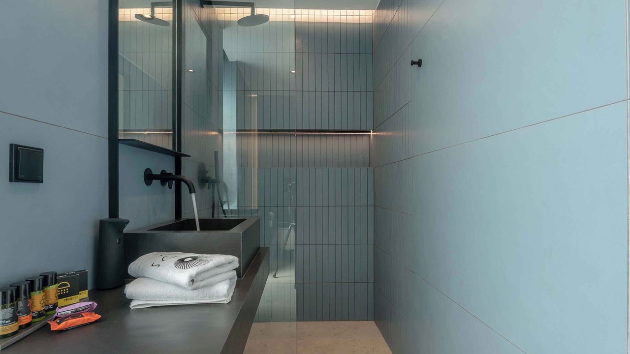 Photo of Bathroom in Kissamos