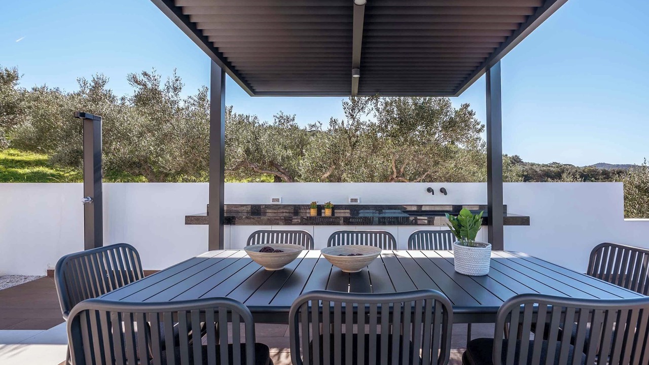 Photo of Outdoor in Kissamos