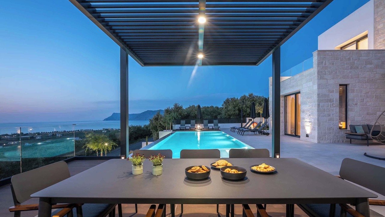 Photo of Outdoor in Kissamos