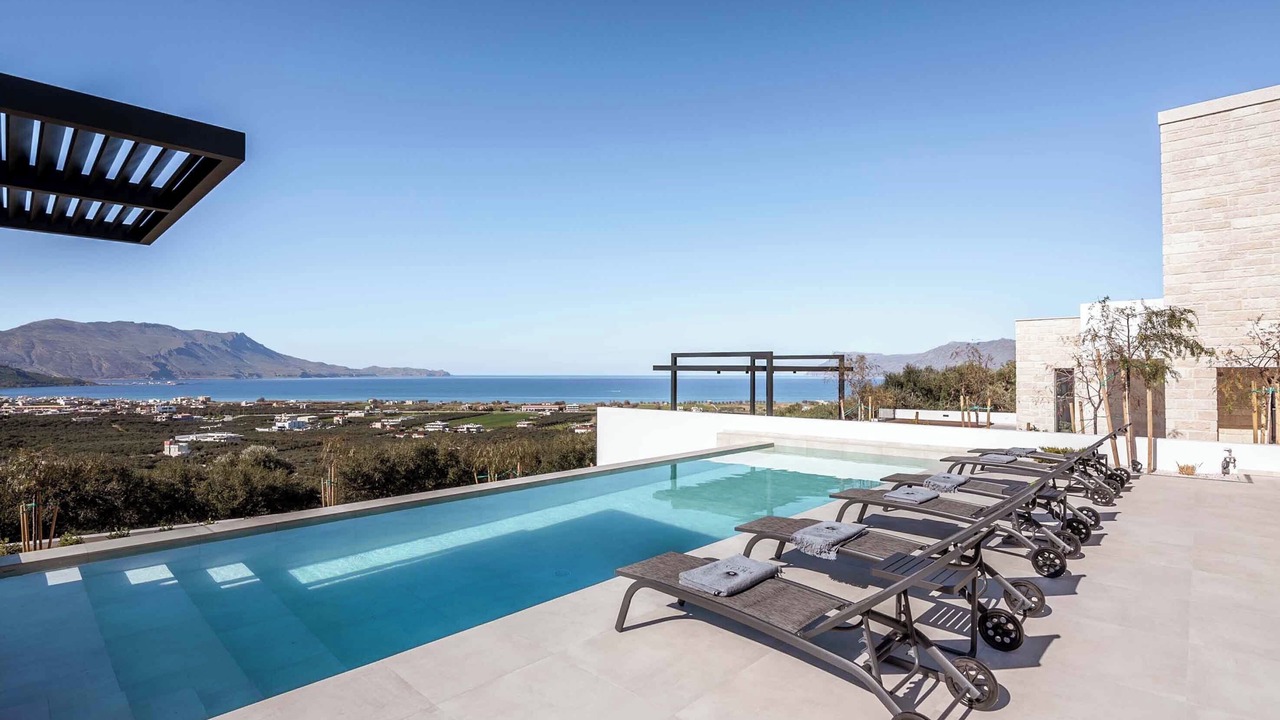 Photo of Outdoor in Kissamos