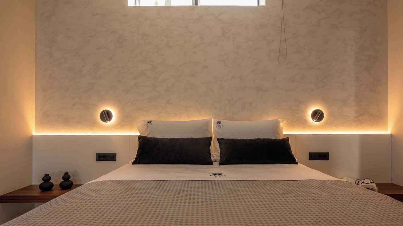 Photo of Bedroom in Kissamos