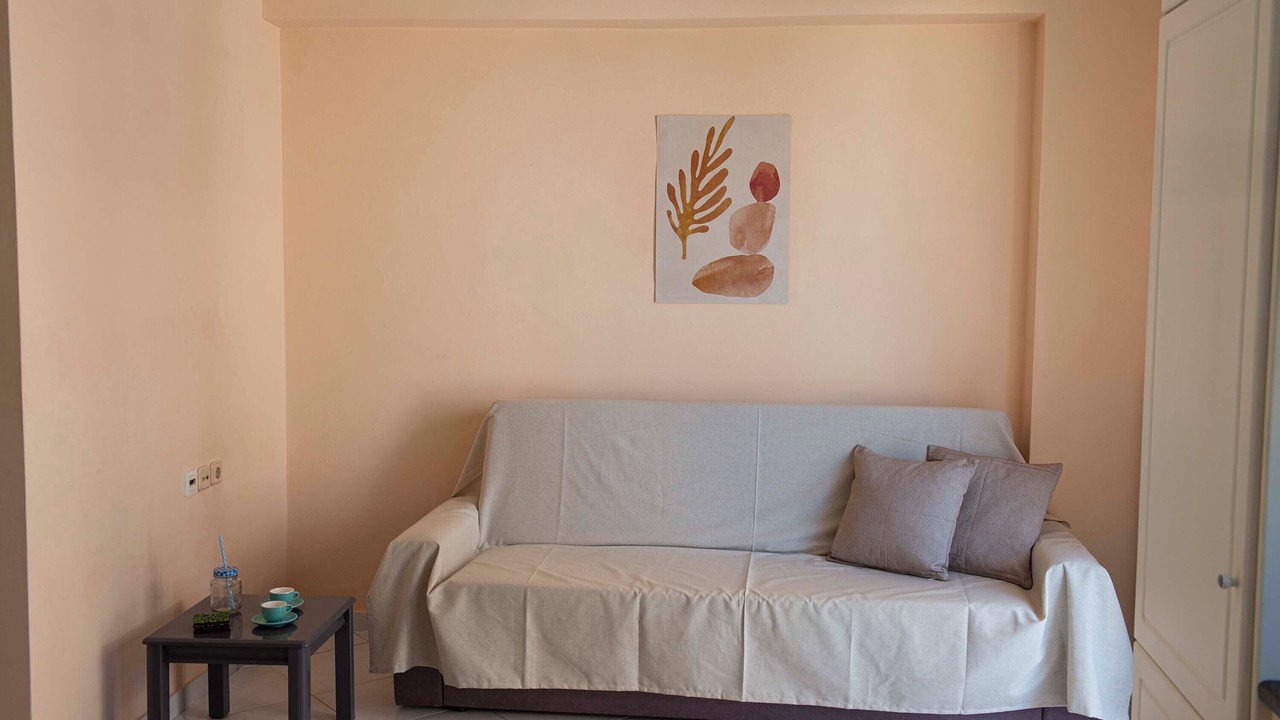 Photo of Livingroom in Kos