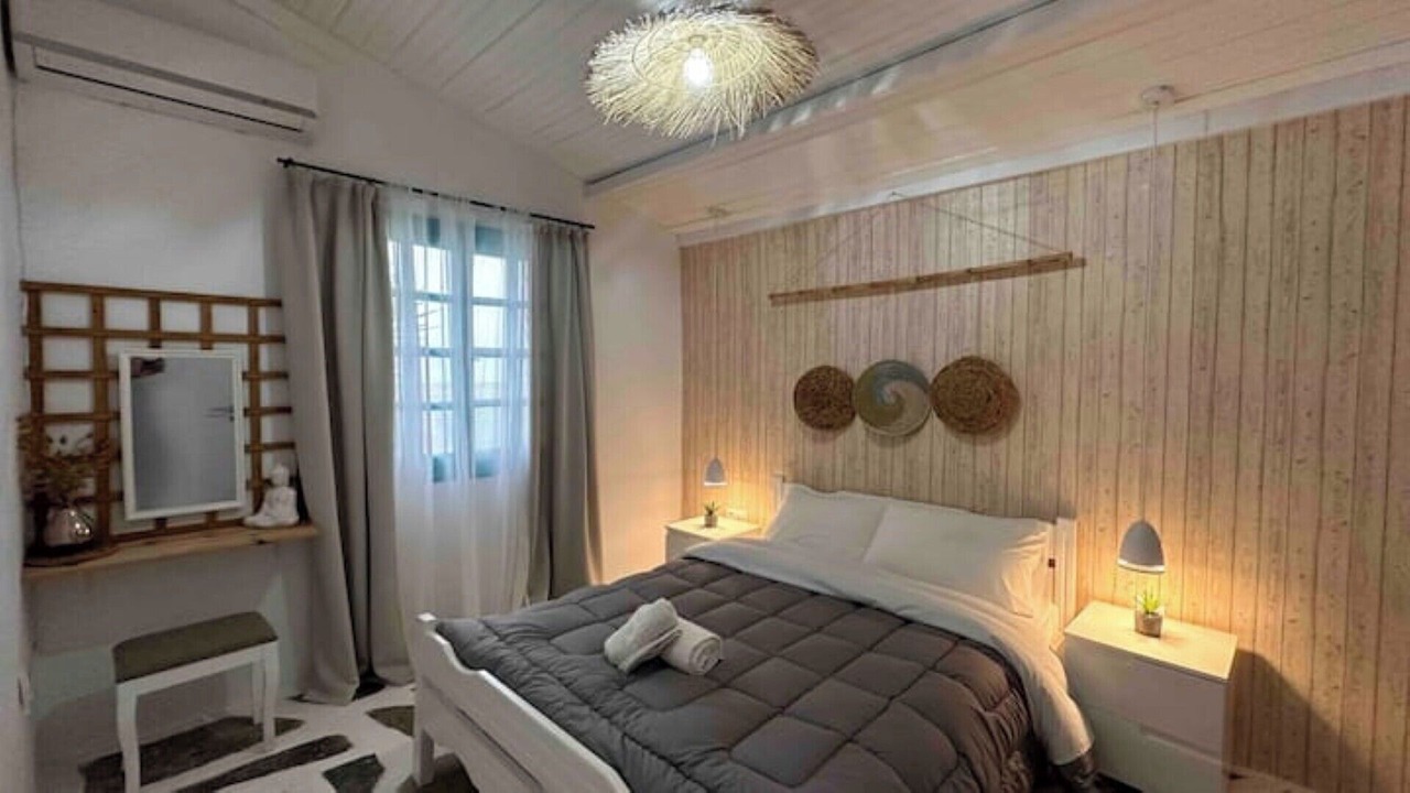 Photo of Bedroom in Messini