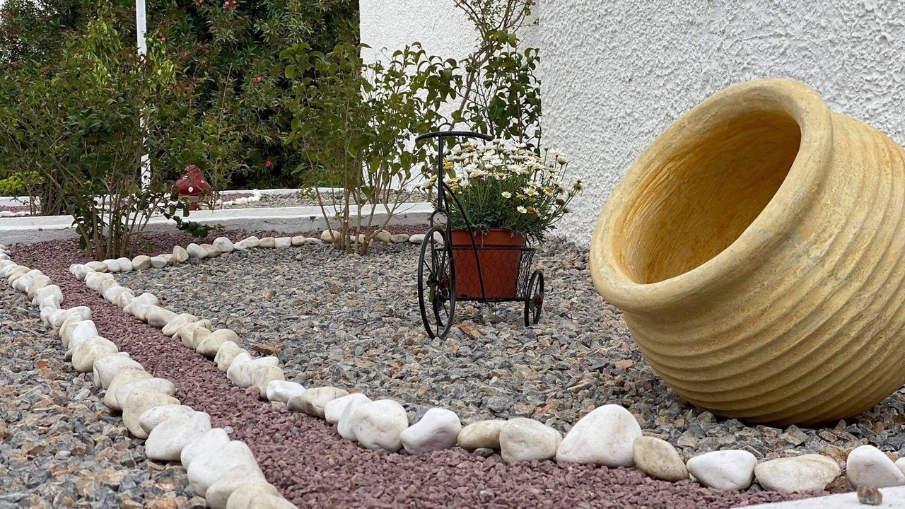 Photo of Outdoor in Messini