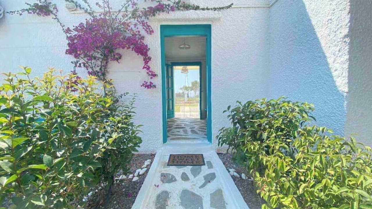 Photo of Outdoor in Messini