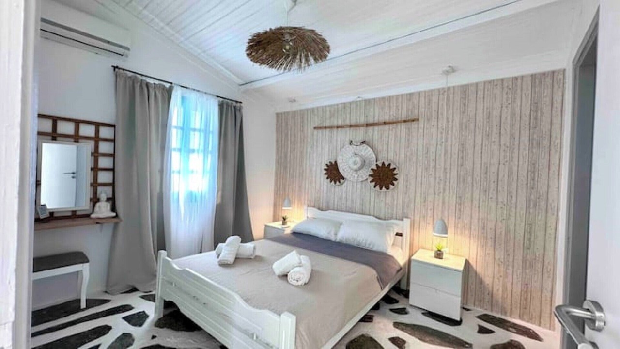 Photo of Bedroom in Messini