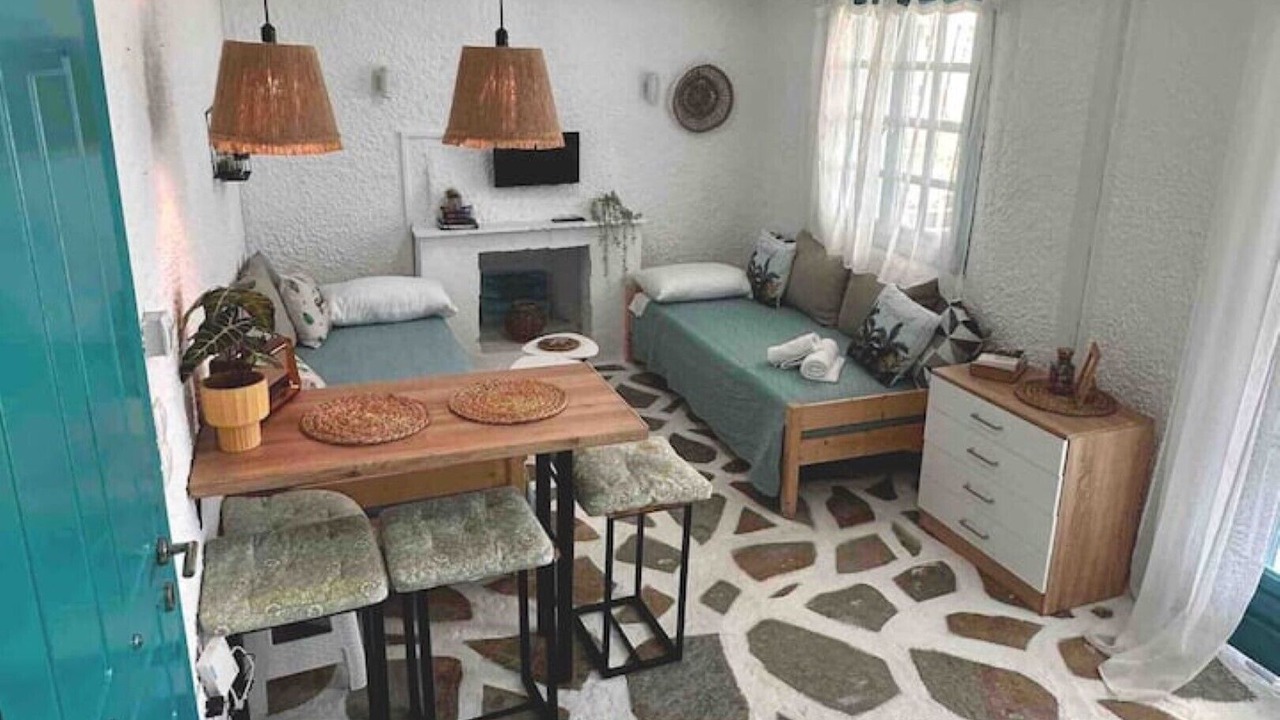 Photo of Bedroom in Messini