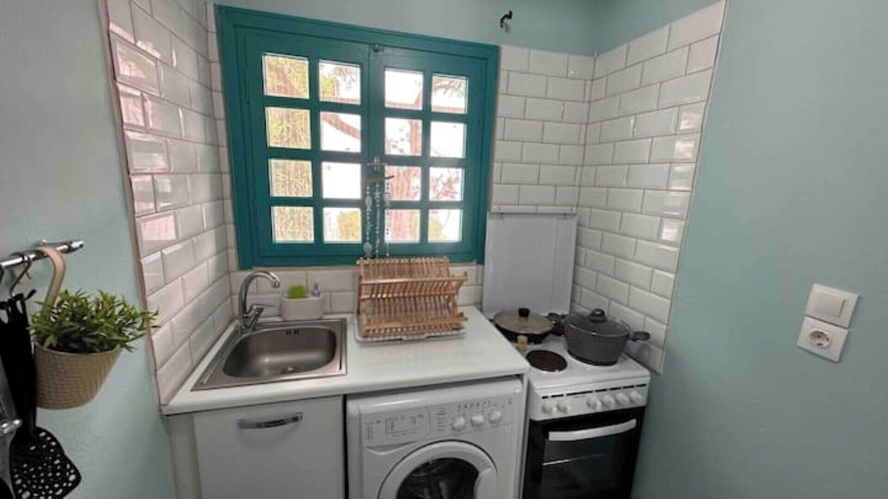 Photo of Kitchen in Messini