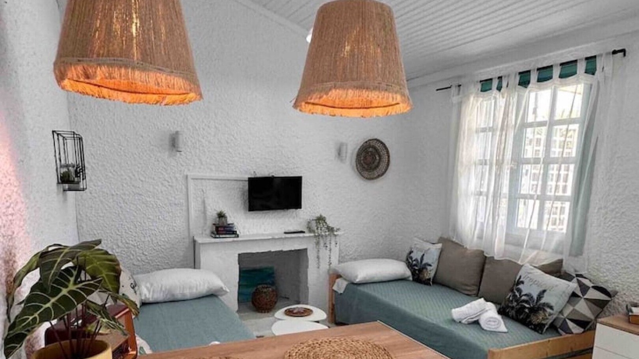 Photo of Livingroom in Messini