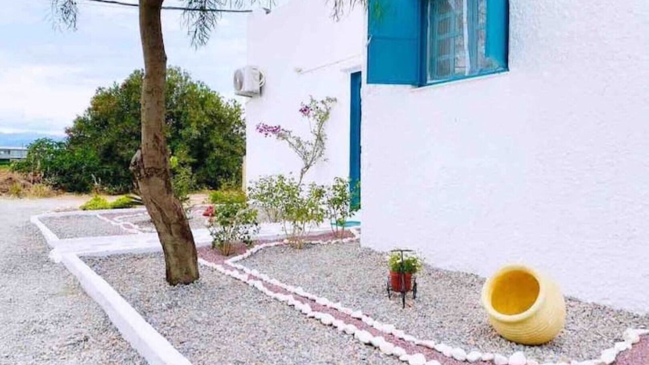 Photo of Outdoor in Messini