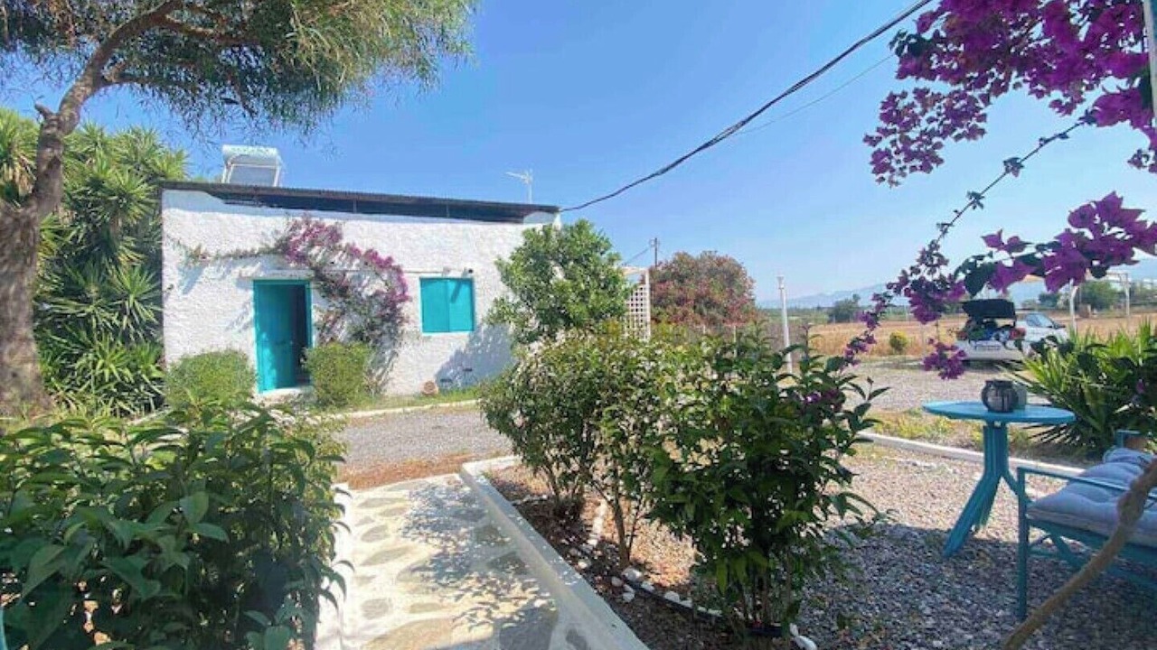 Photo of Outdoor in Messini