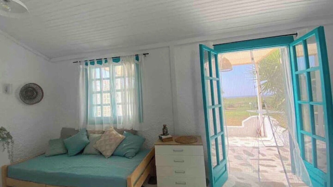 Photo of Bedroom in Messini
