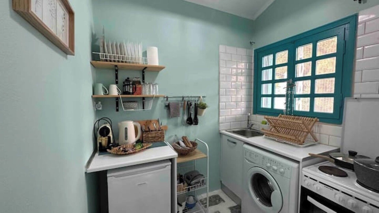 Photo of Kitchen in Messini