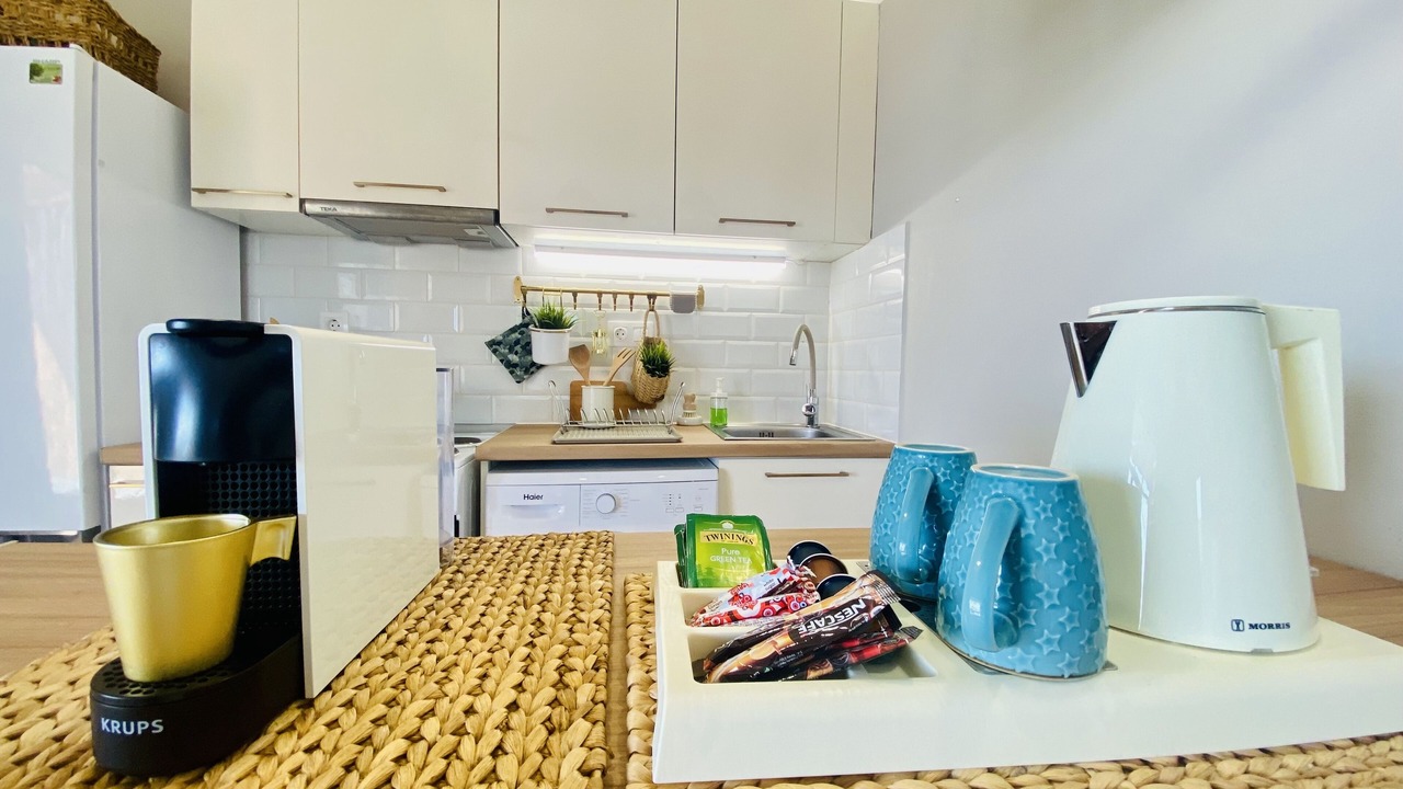Photo of Kitchen in Messini