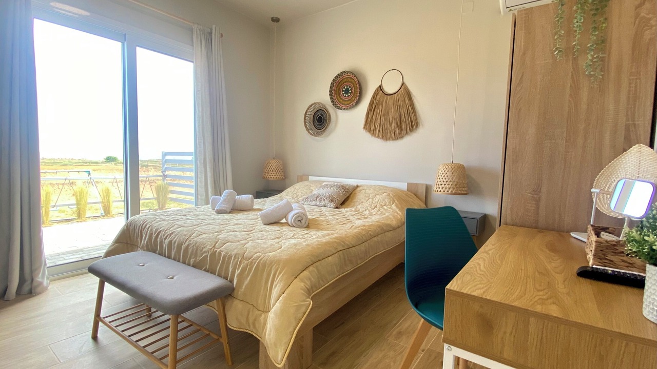 Photo of Bedroom in Messini