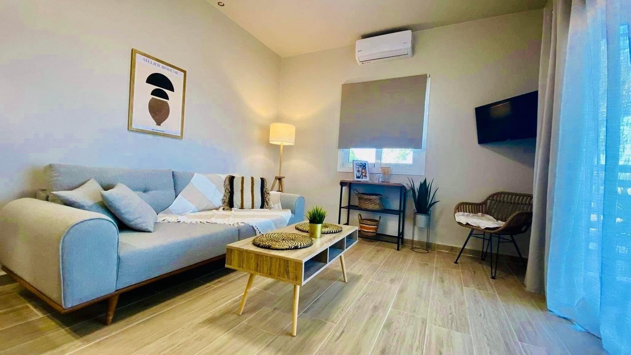 Photo of Livingroom in Messini
