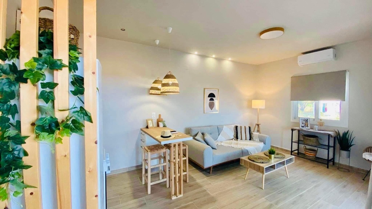 Photo of Livingroom in Messini