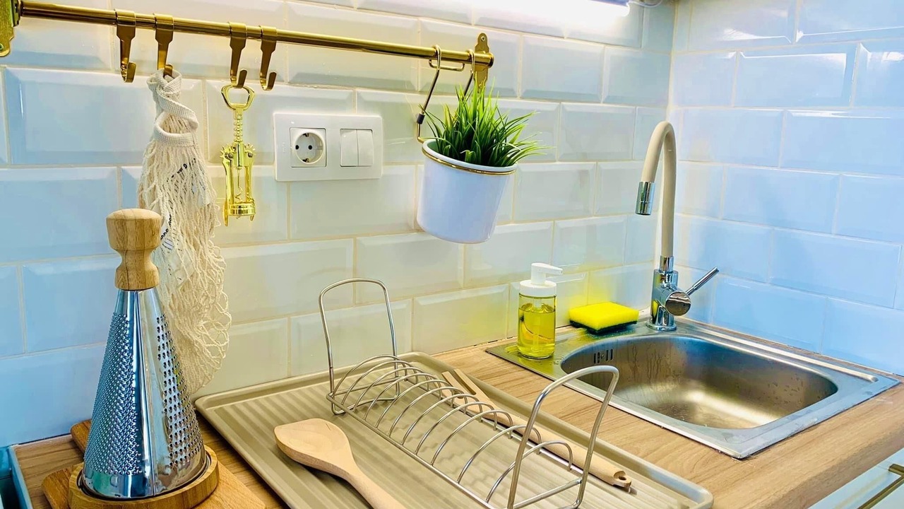 Photo of Kitchen in Messini
