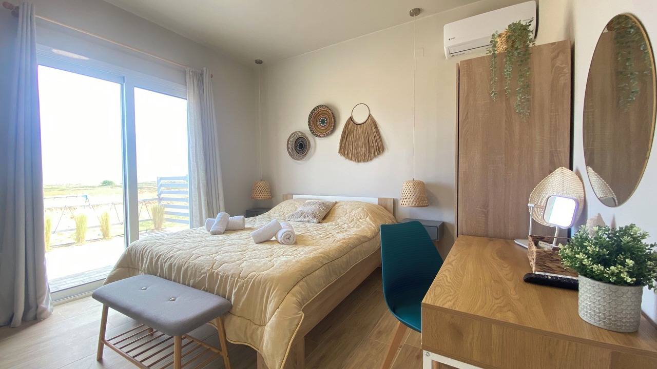 Photo of Bedroom in Messini
