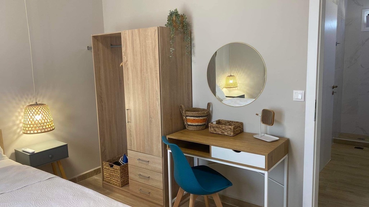 Photo of Bedroom in Messini