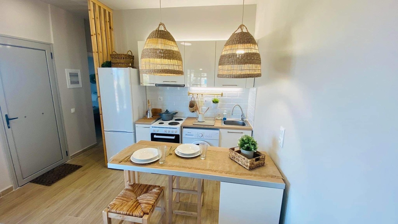 Photo of Kitchen in Messini