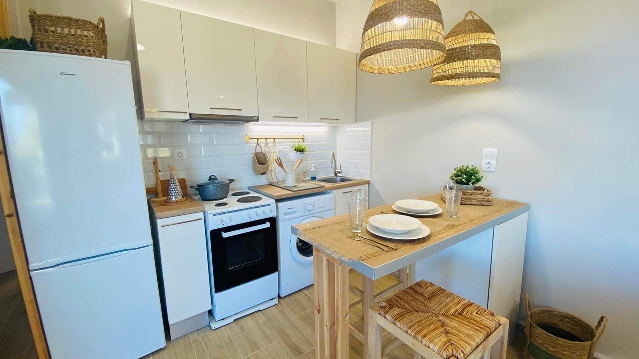 Photo of Kitchen in Messini