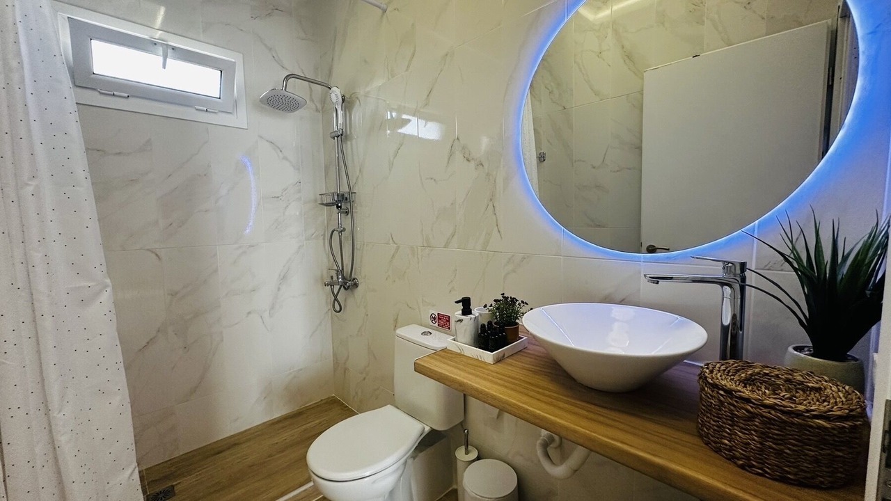 Photo of Bathroom in Messini