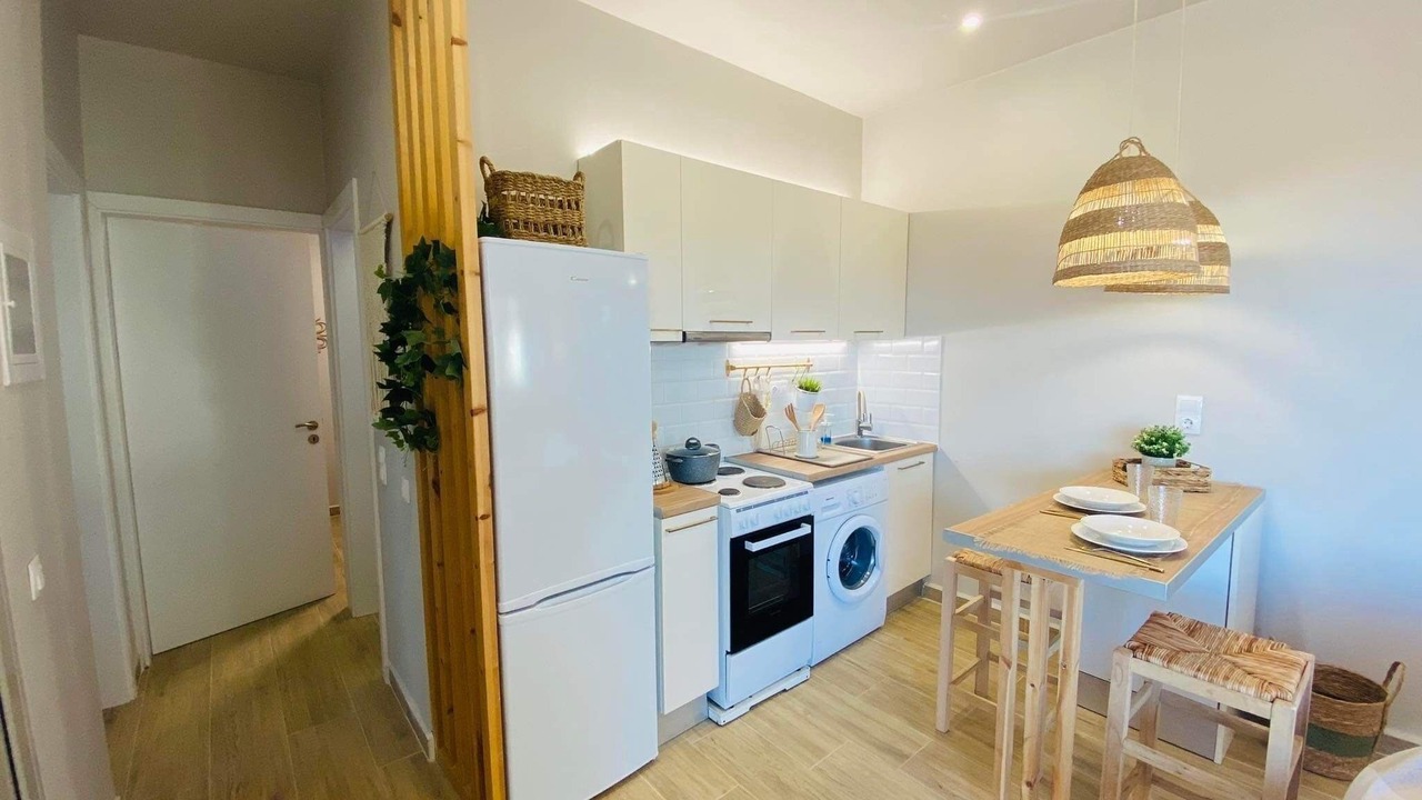 Photo of Kitchen in Messini