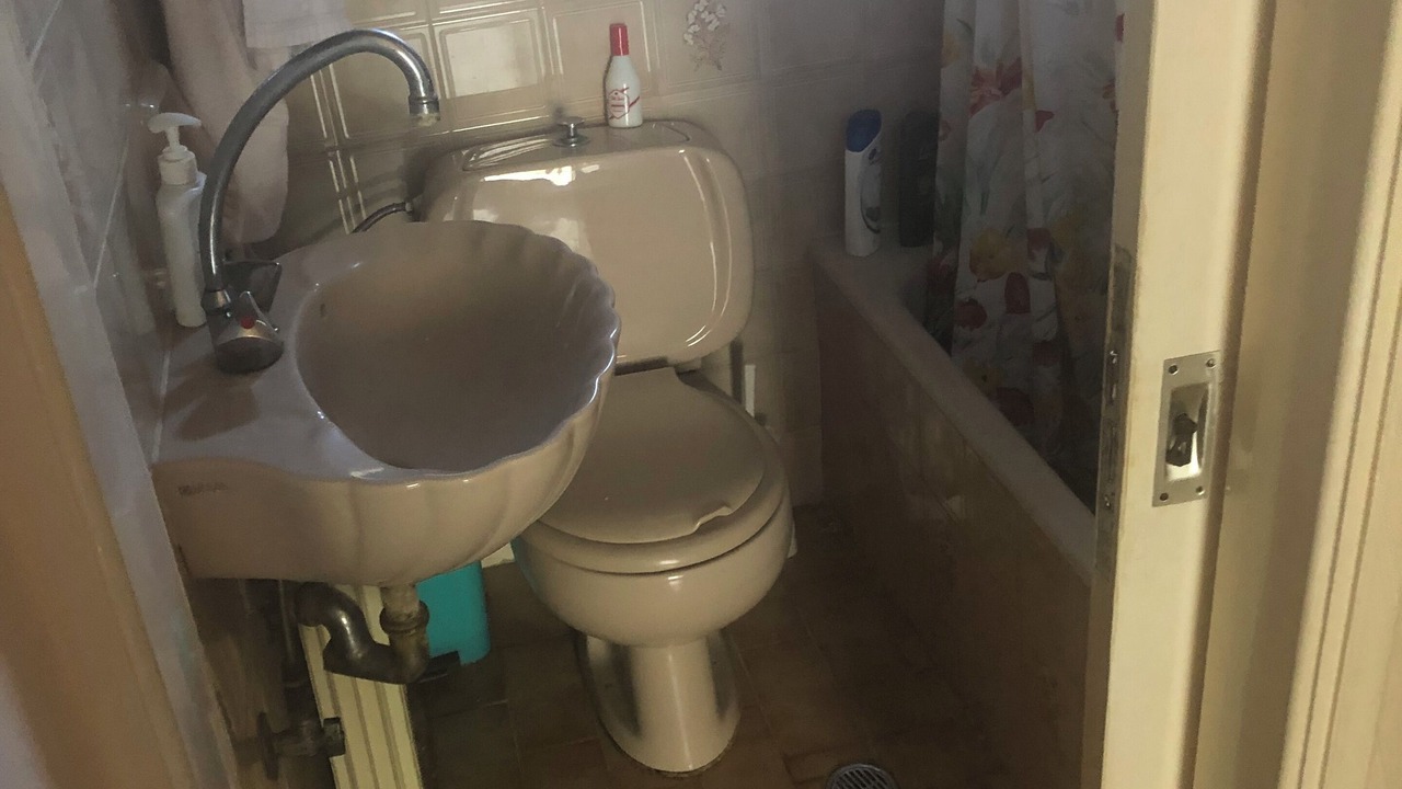 Photo of Bathroom in Egira