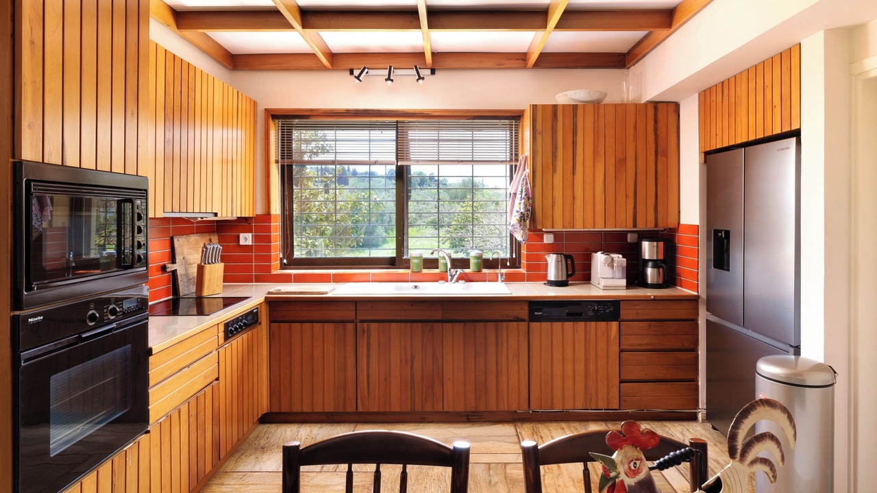 Photo of Kitchen in Gouvia