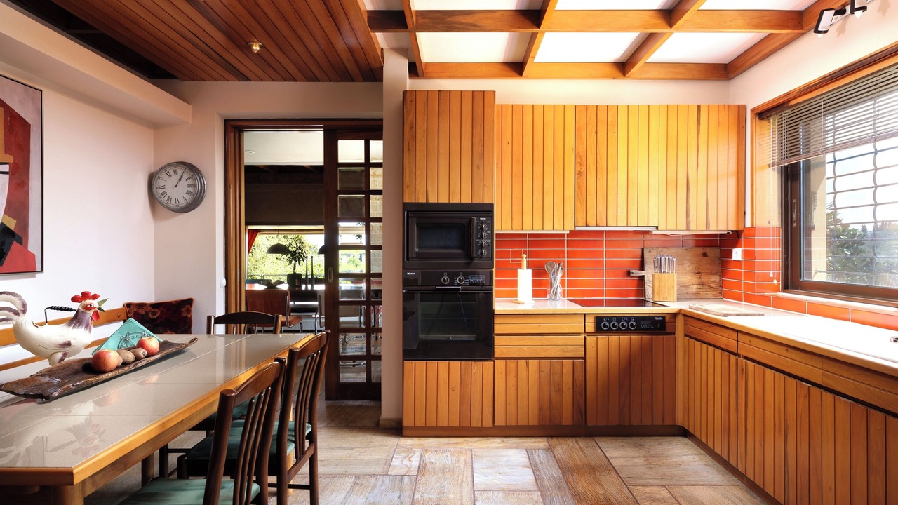 Photo of Kitchen in Gouvia