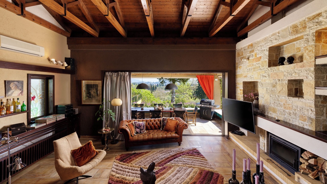 Photo of Livingroom in Gouvia