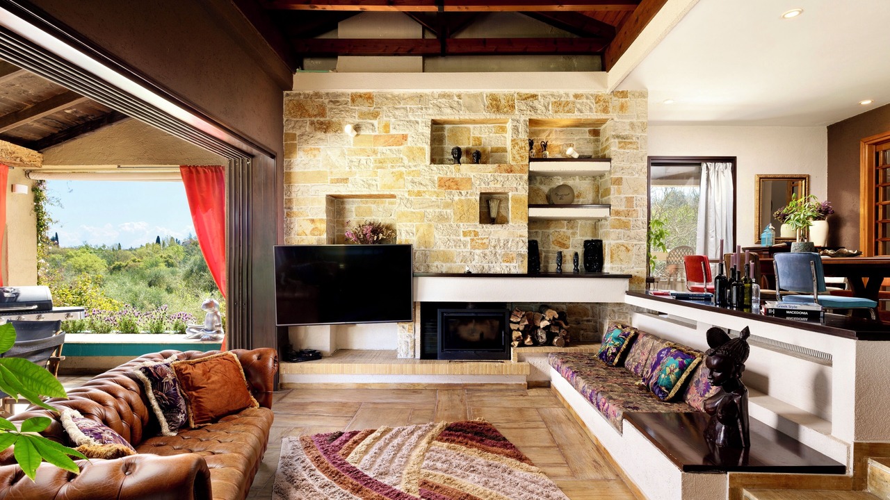 Photo of Livingroom in Gouvia