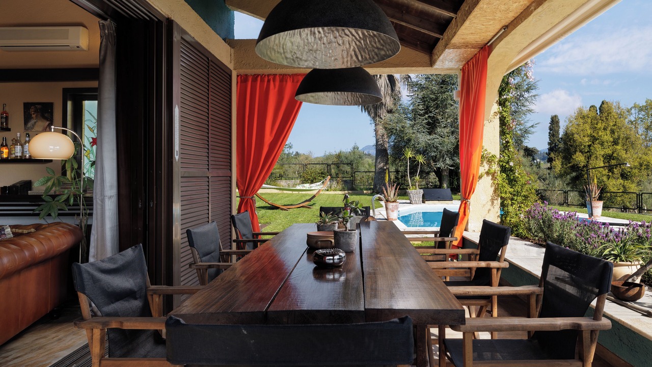 Photo of Outdoor in Gouvia
