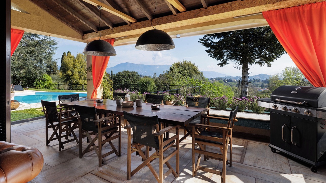 Photo of Outdoor in Gouvia