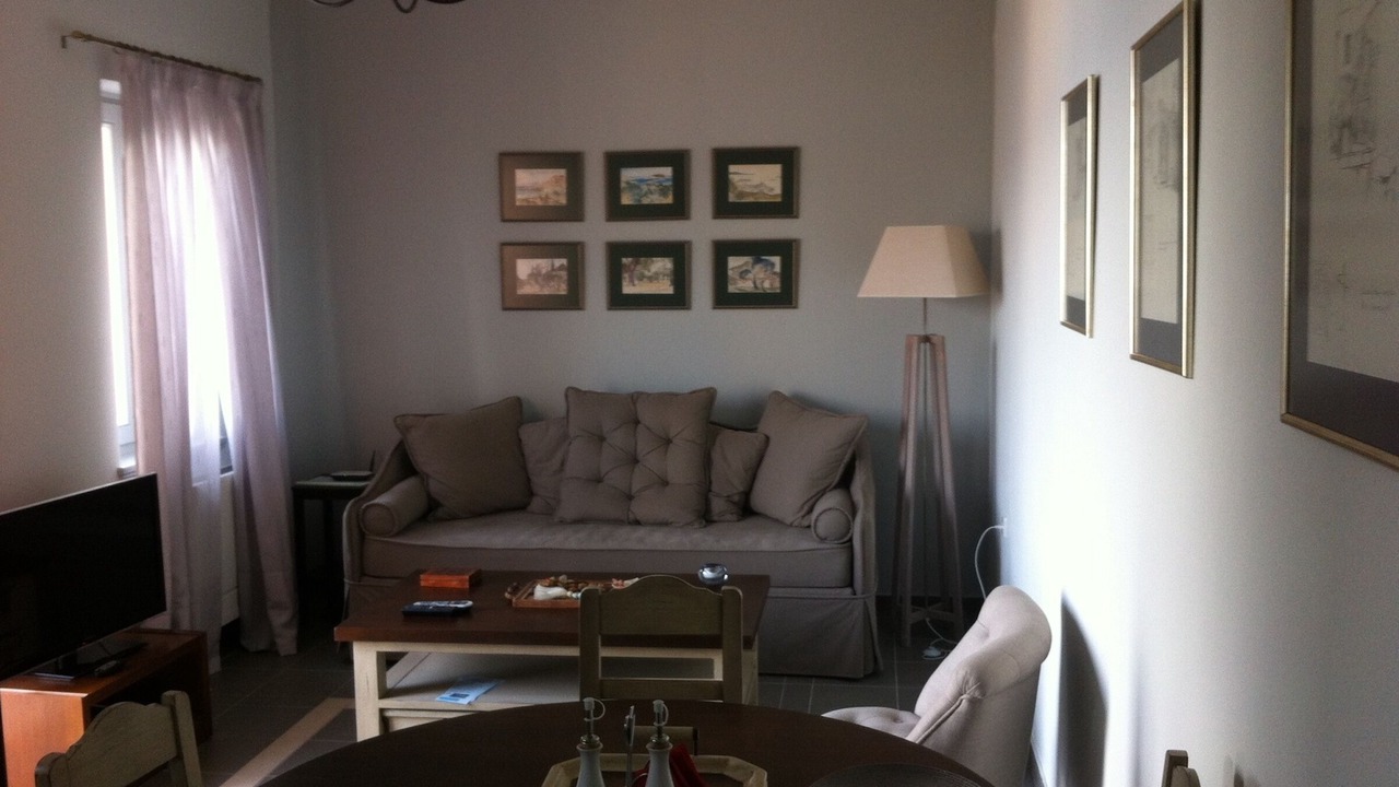 Photo of Livingroom in Mithimna