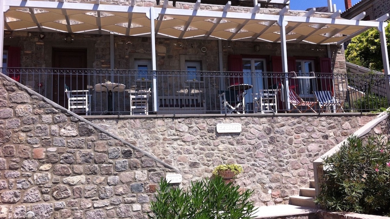 Photo of Outdoor in Mithimna